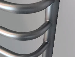 Цветовая палитра Белый