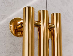 Цветовая палитра Белый