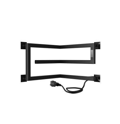 Угловой полотенцесушитель Korfu Угловой полотенцесушитель Korfu