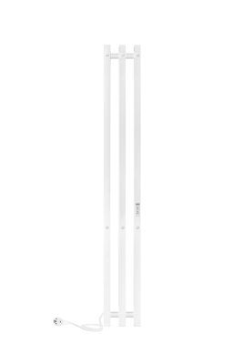 Style Pro 120-13 Белый матовый