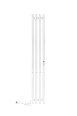 Style Pro 120-18 Белый матовый