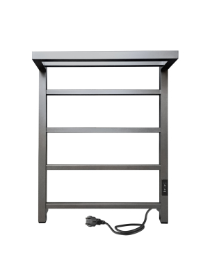 Forma 60-50 Graphite Metallic