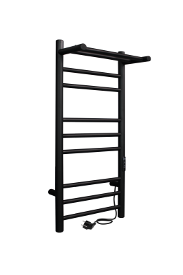 Line Trinity с полкой 70-30 Черный Муар Line Trinity с полкой 70-30 Черный Муар