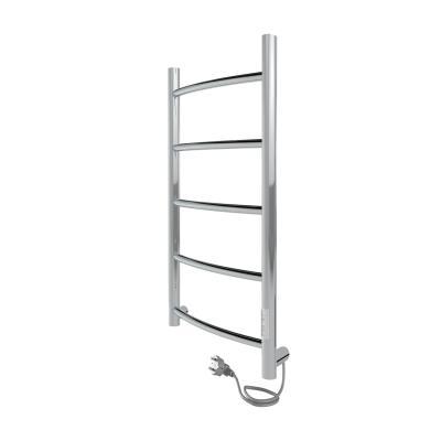 Полотенцесушитель Arc Lux 70/30, Хром Полотенцесушитель Arc Lux 70/30, Хром