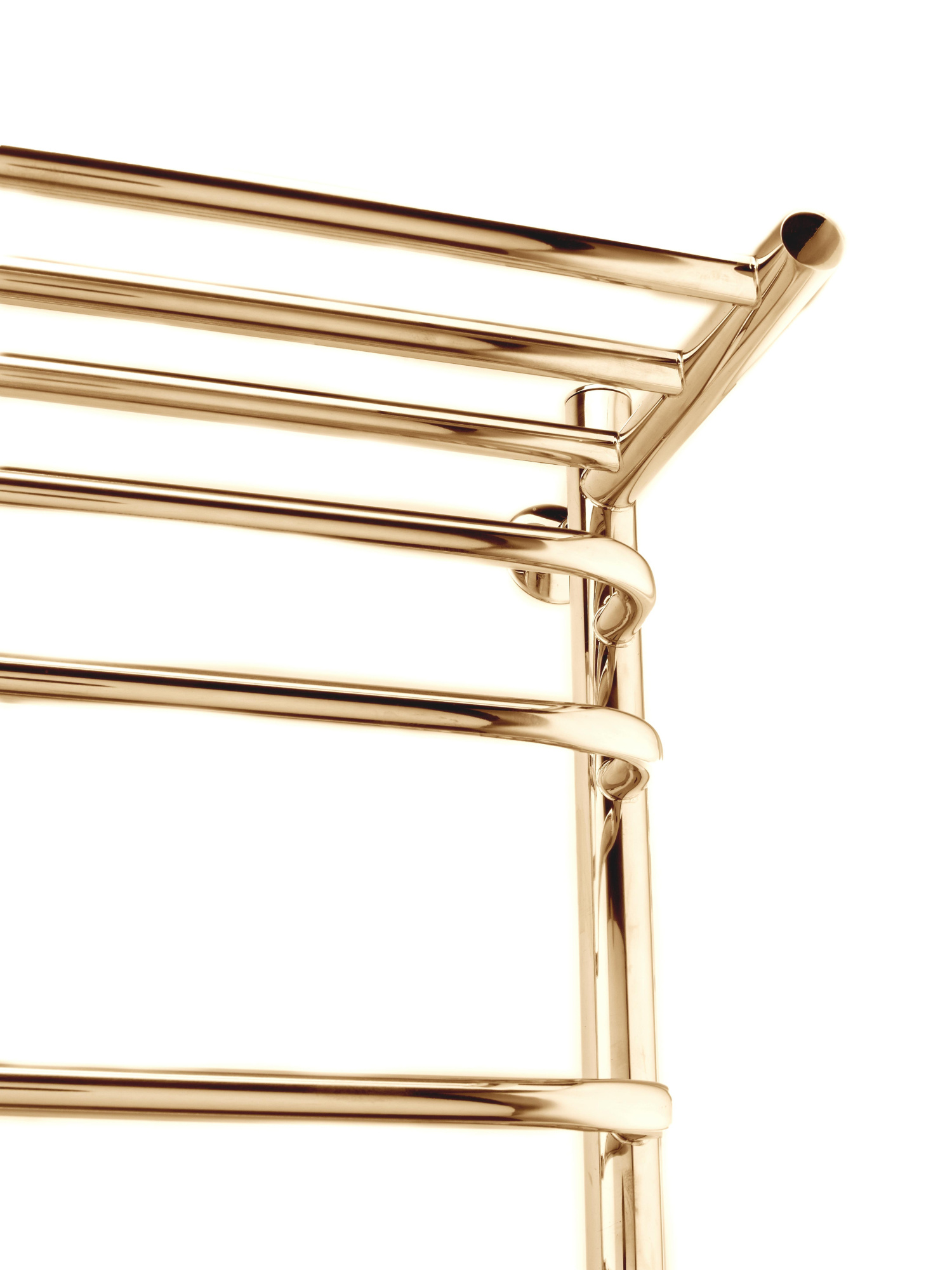 Brace с полкой 100/50, Золото