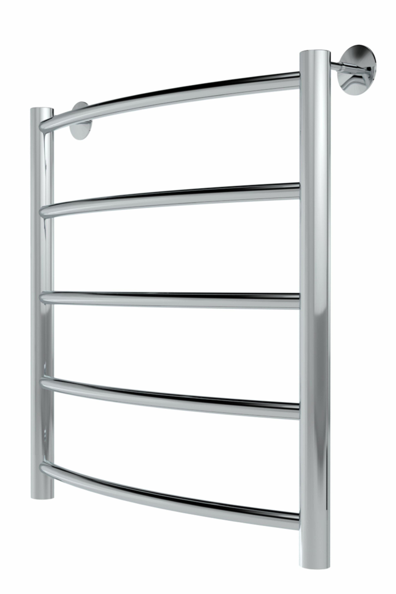 Полотенцесушитель Arc 60/50, Хром