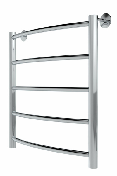 Полотенцесушитель Arc 60/50, Хром