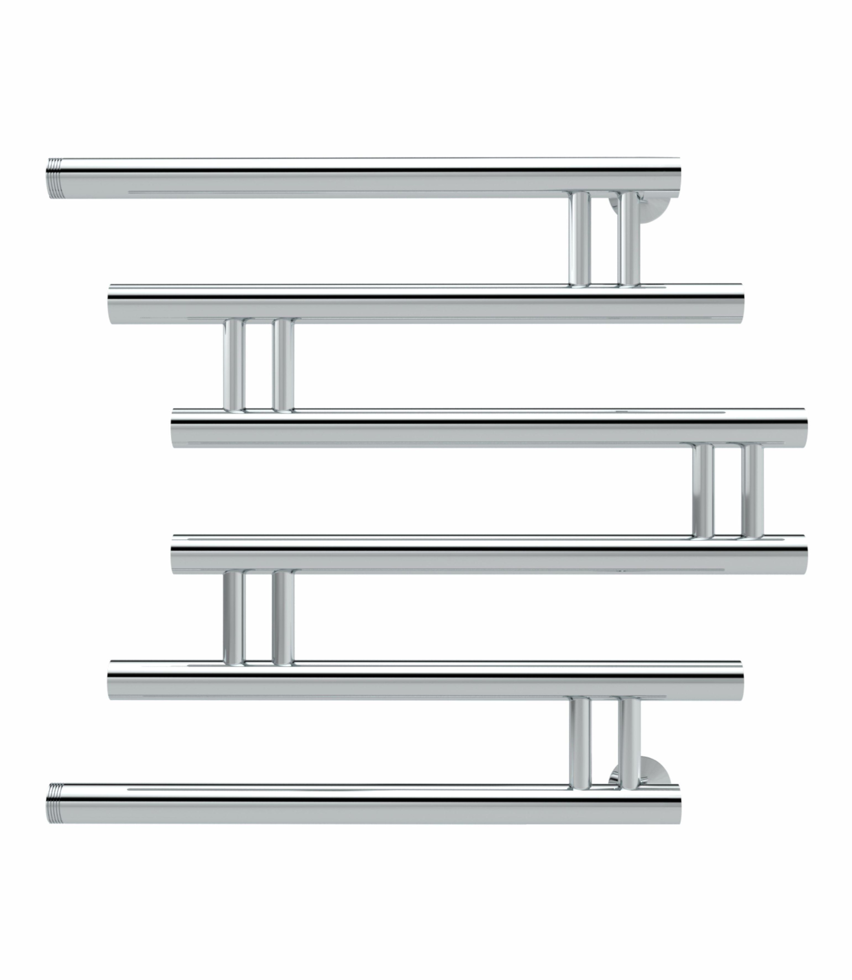 Полотенцесушитель Фокстрот Zip 50/70, Хром Полотенцесушитель Фокстрот Zip 50/70, Хром