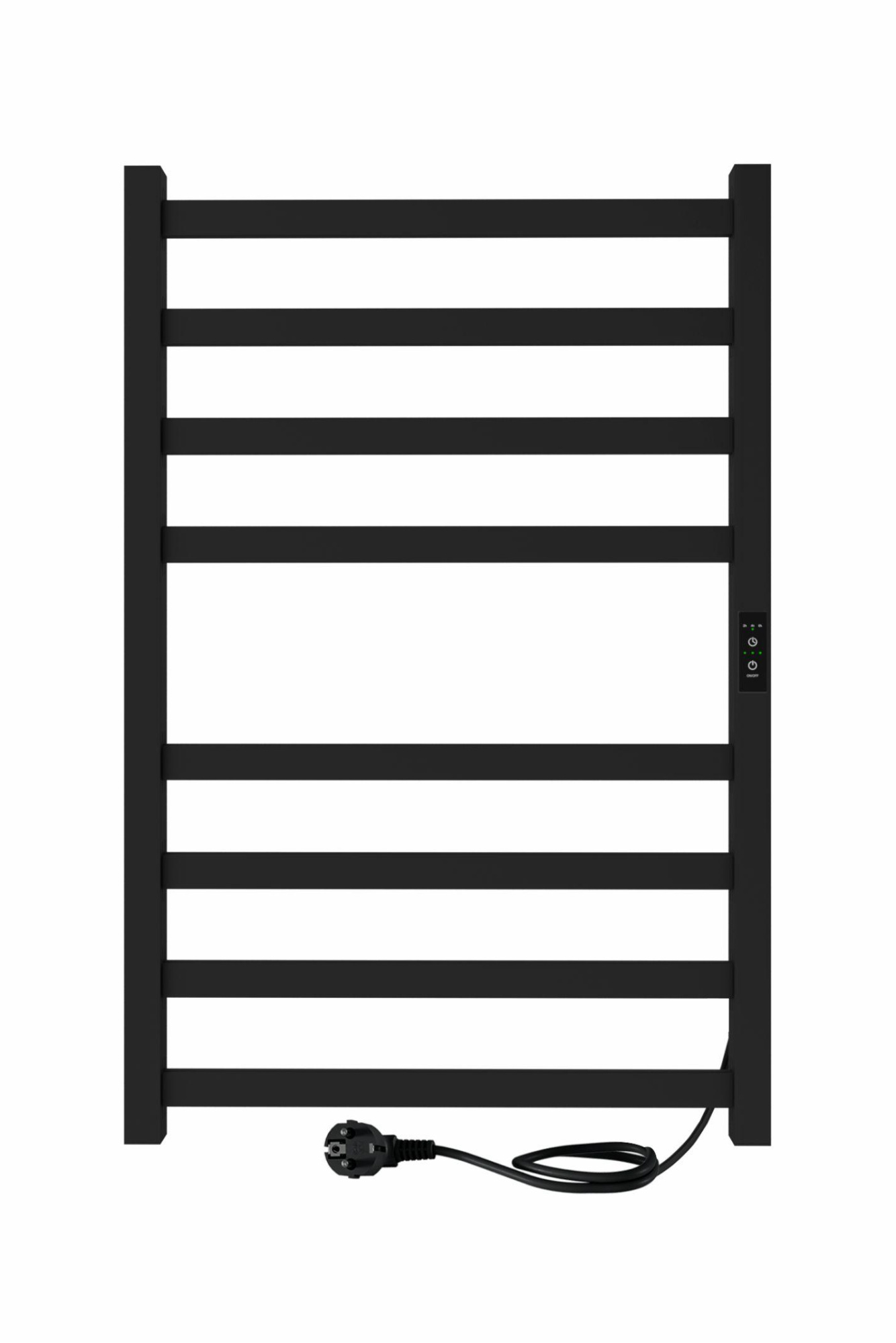 Oktava Slim 3 80-50 Черный Муар