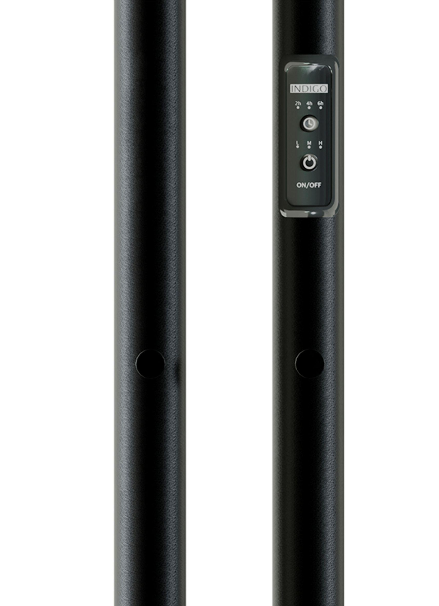 Style 120-10 Черный Муар