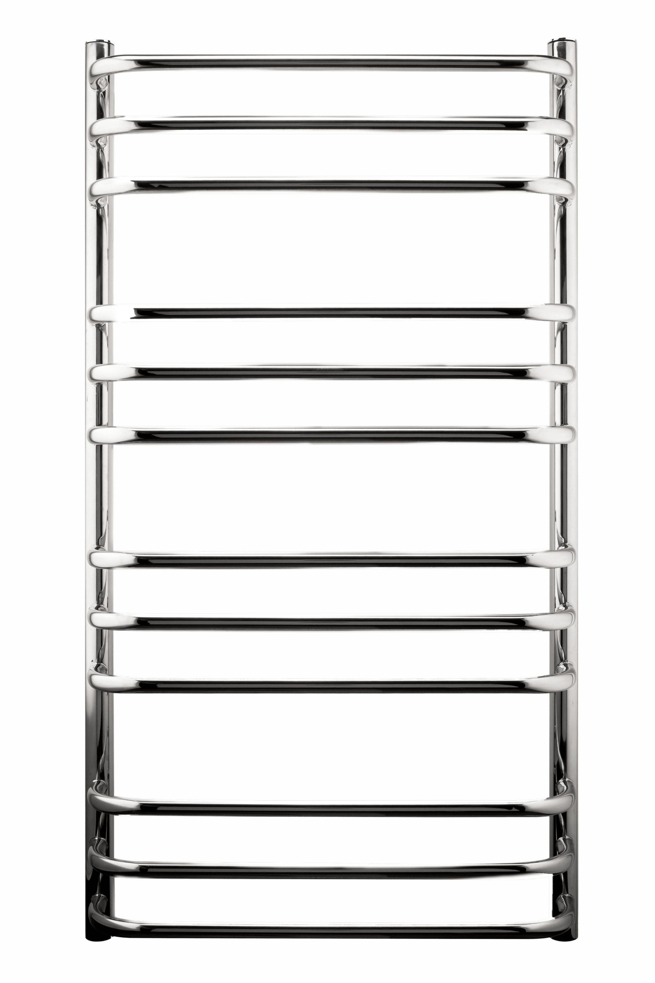 Полотенцесушитель Brace 100/50, Хром