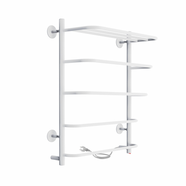 Hit 60-50 Белый Матовый