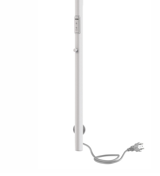 Style 120-3 Белый