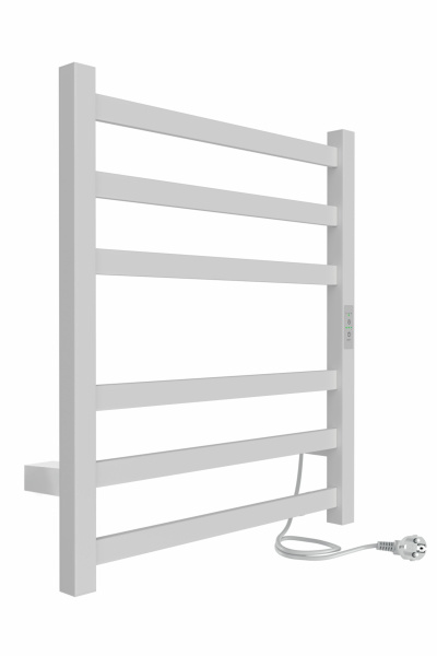 Oktava Slim 3 60-50 Белый матовый