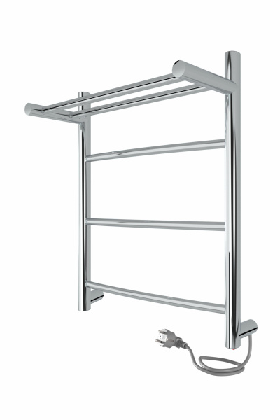 Полотенцесушитель Arc с полкой 50-40