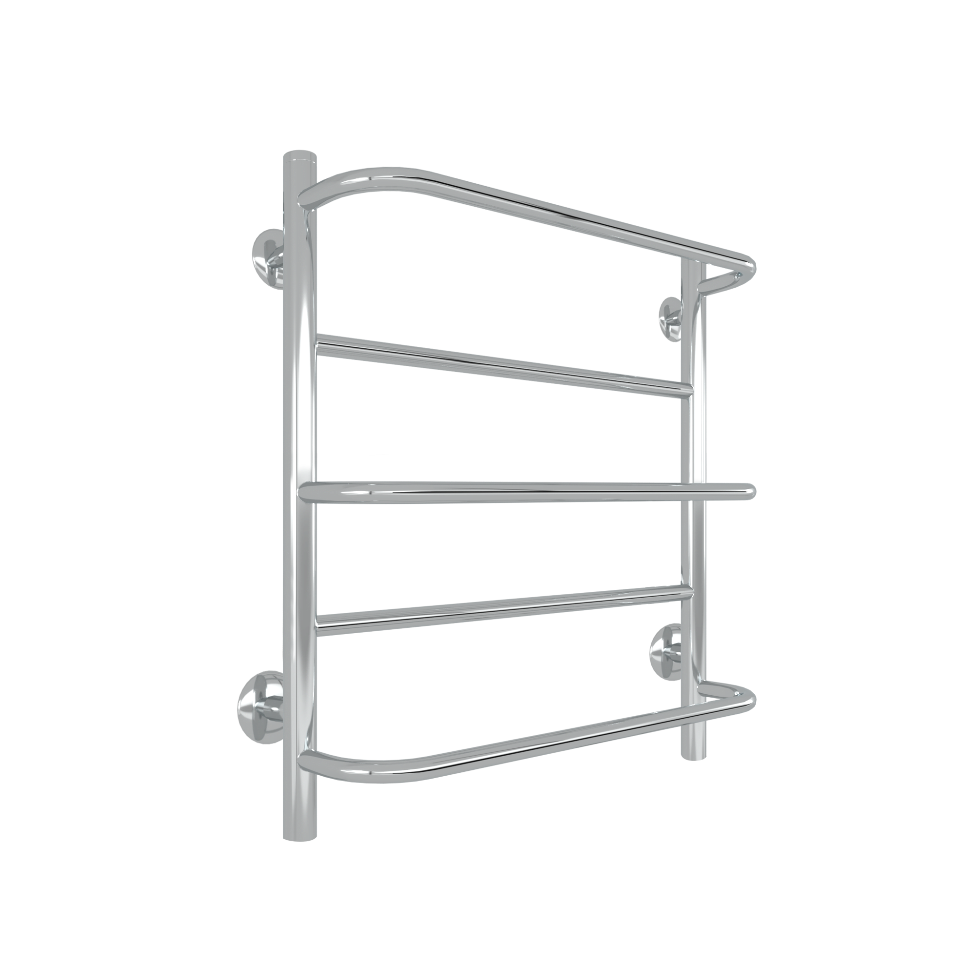 Полотенцесушитель Europe1 60/40, Хром