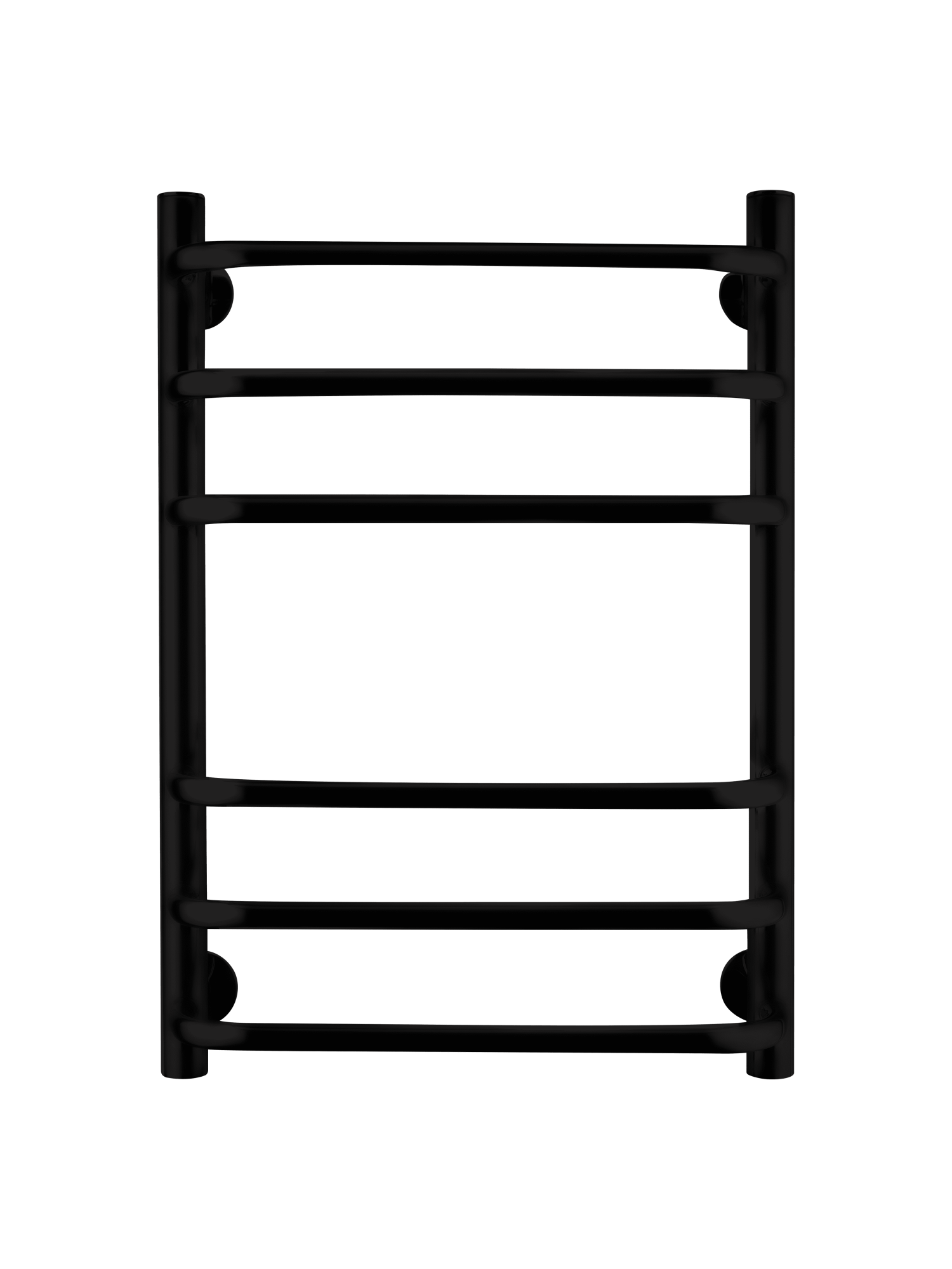 Полотенцесушитель Brace 60/40, Черный муар