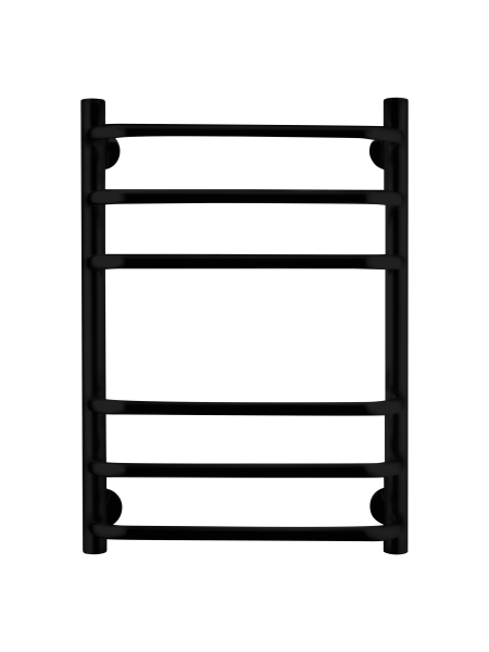 Полотенцесушитель Brace 60/40, Черный муар