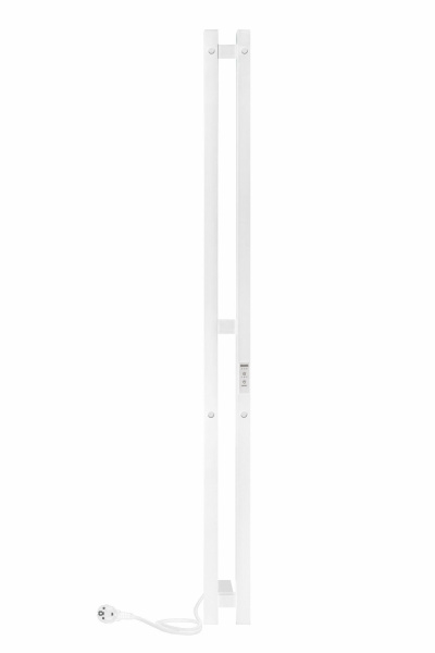 Style Pro 120-10 Белый Матовый