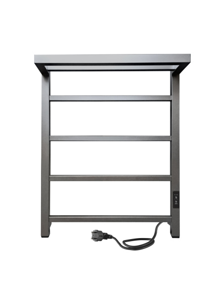 Forma 60-50 Graphite Metallic