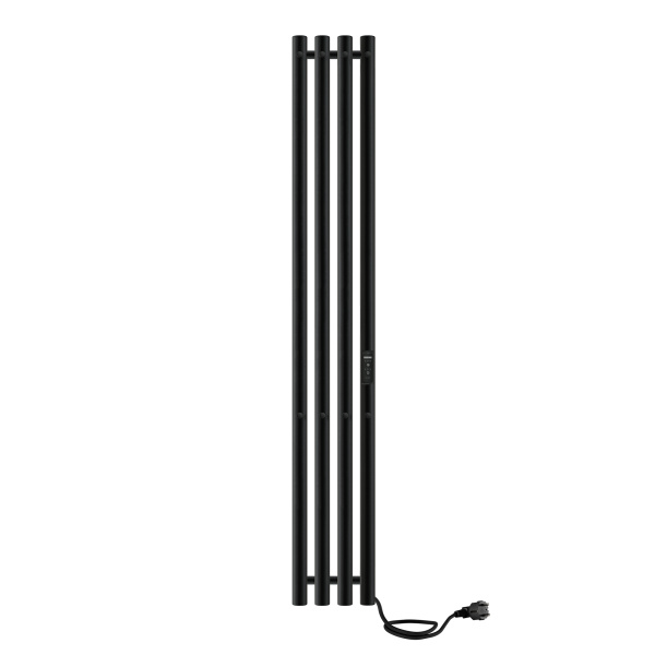 Style 4 Черный Муар Style 4 Черный Муар