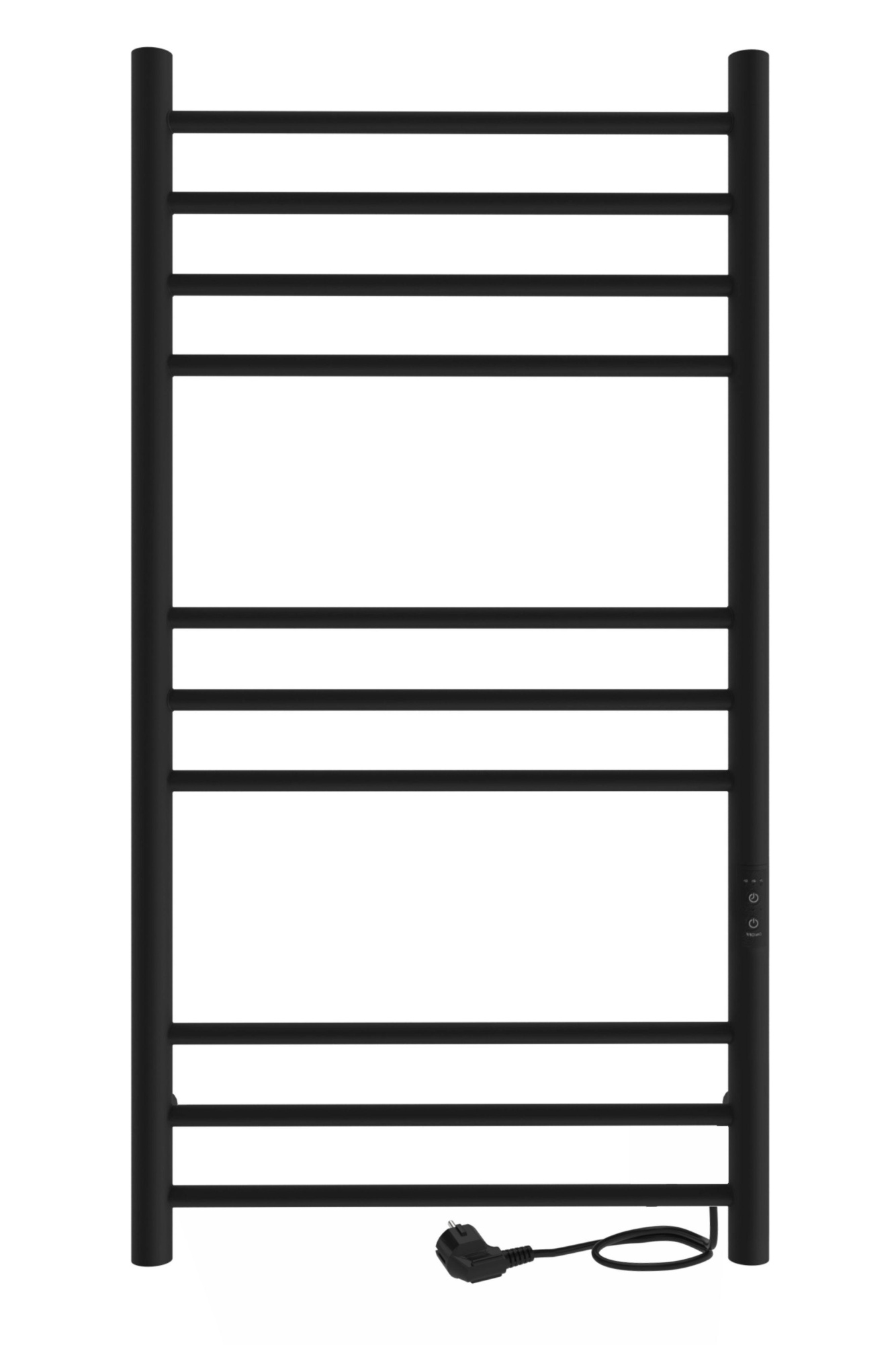 Trinity 100-50 Черный Муар