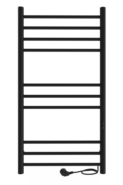 Trinity 100-50 Черный Муар
