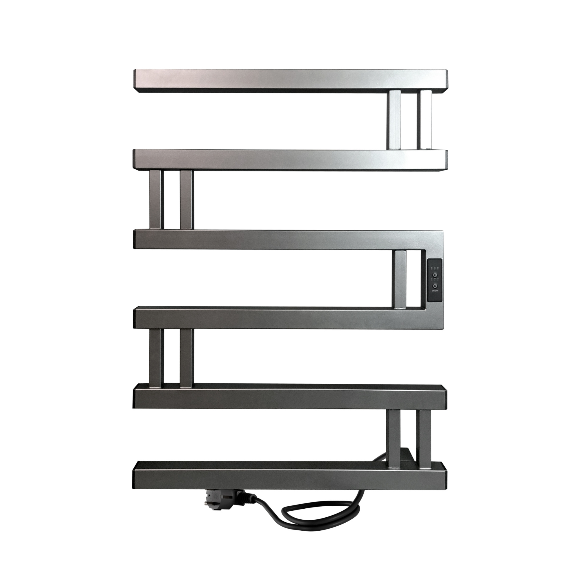 Muza Graphite Metallic/ графитовый (серый) 60/50 Muza Graphite Metallic/ графитовый (серый) 60/50