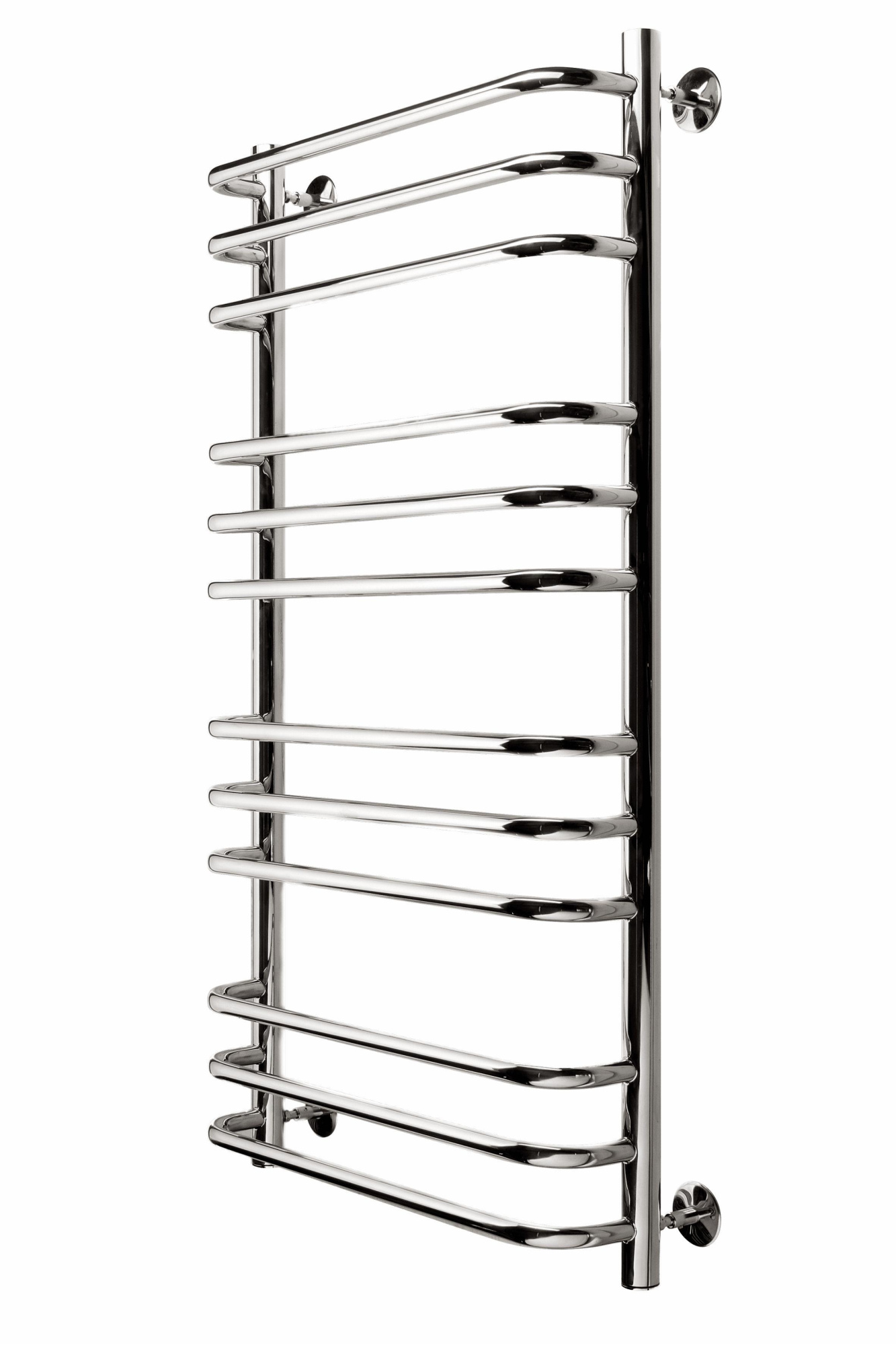 Полотенцесушитель Brace 100/50, Хром