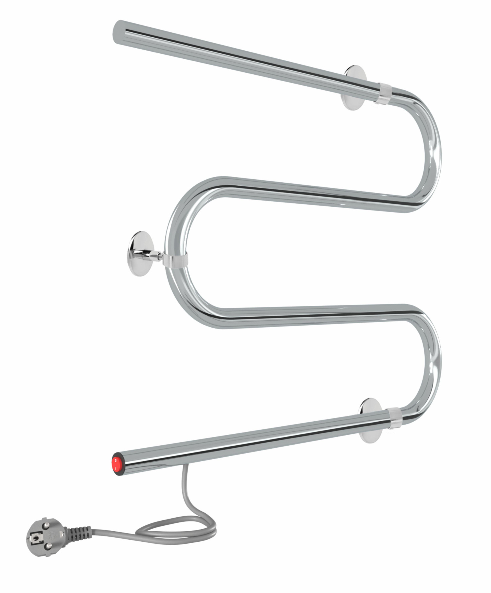 Полотенцесушитель М 60/60