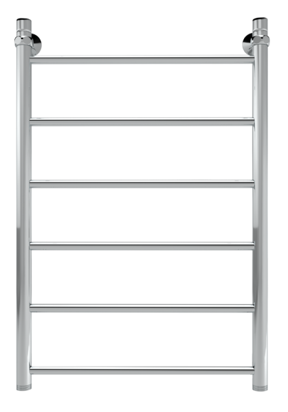 Полотенцесушитель Line 80/60, Хром