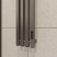 Стайл 4 ПРО 120-18 Graphite Metallic/ графитовый (серый)