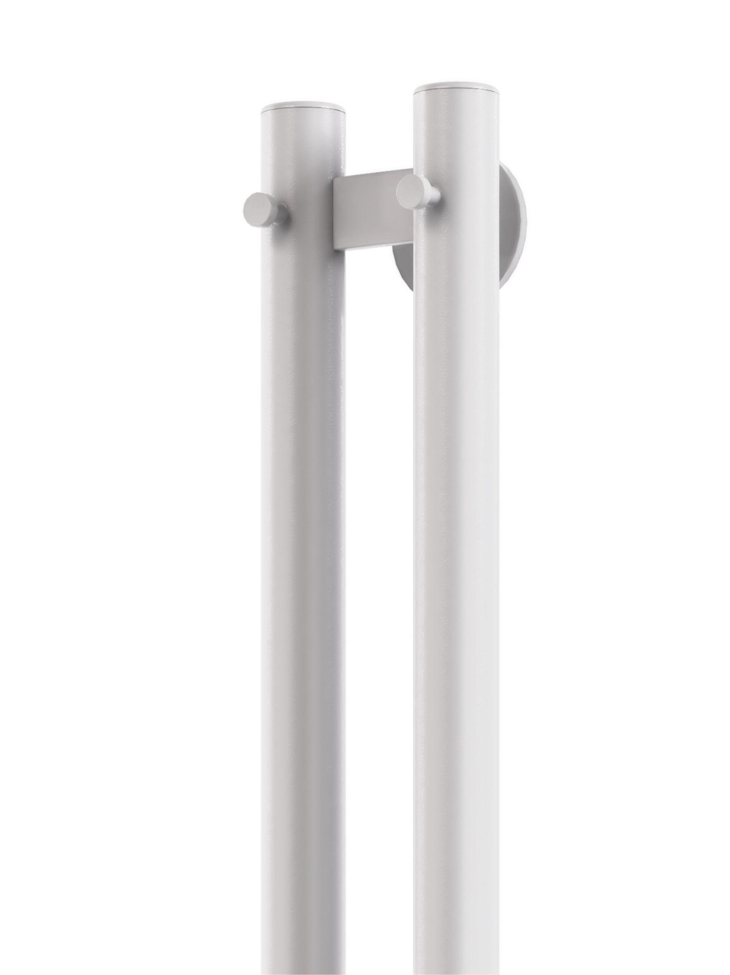 Style 120-10 Белый