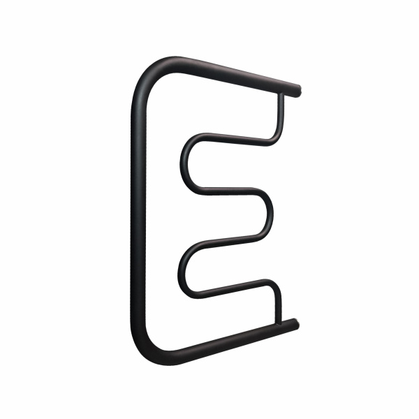 Фокстрот Standart 60/50, Черный муар