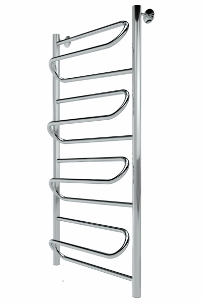 Полотенцесушитель Bend 100/50, Хром