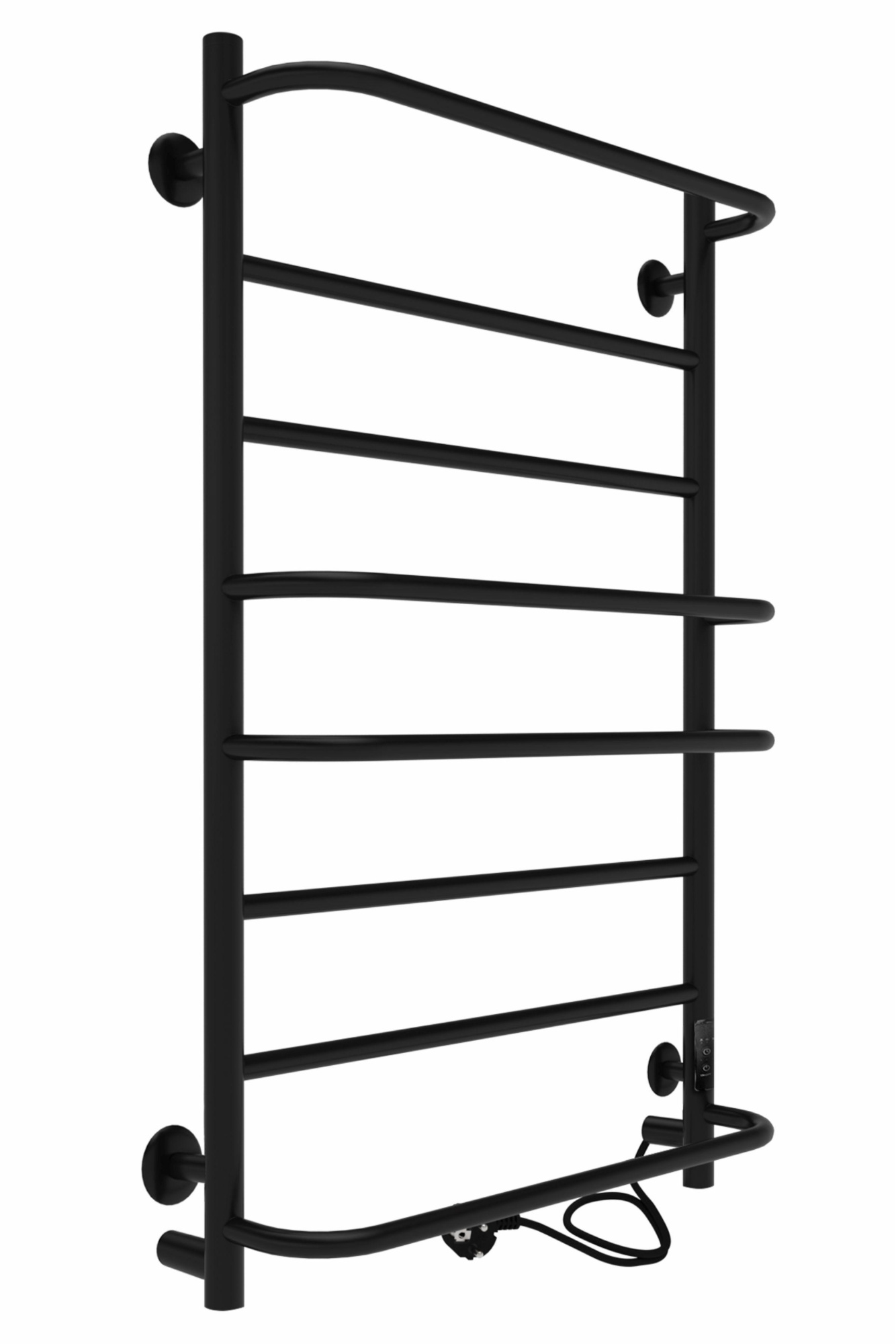 Europe Lux 80-50 Черный Муар