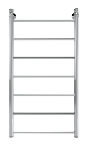 Полотенцесушитель Line 100/40, Хром