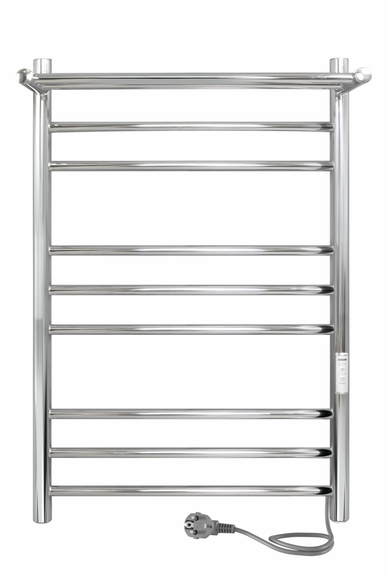 Line Trinity с полкой  80-40 Полированный