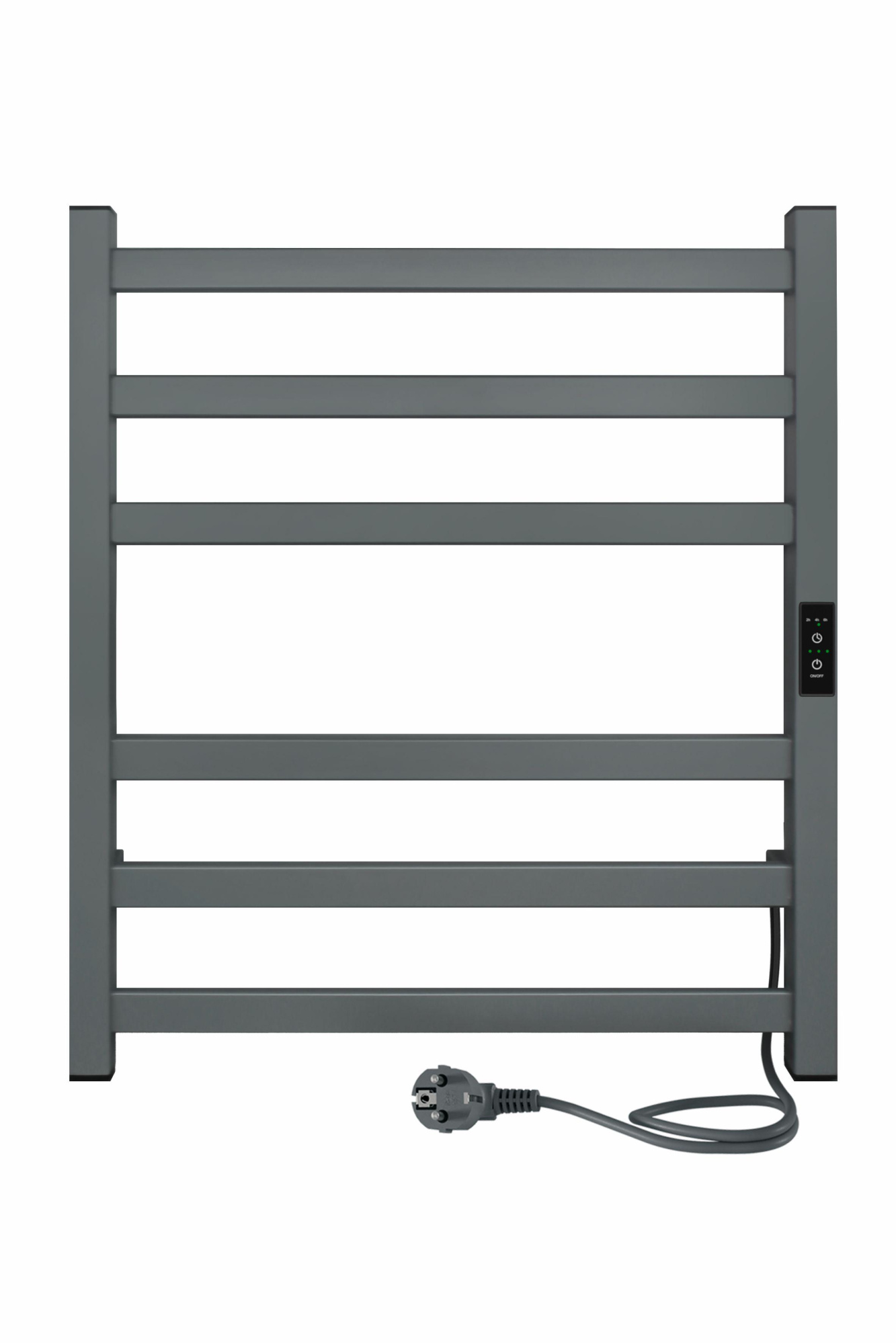 Oktava Slim 3 60-50 Magnetic Grey