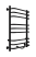Brace Lux 80-50 Черный муар Brace Lux 80-50 Черный муар