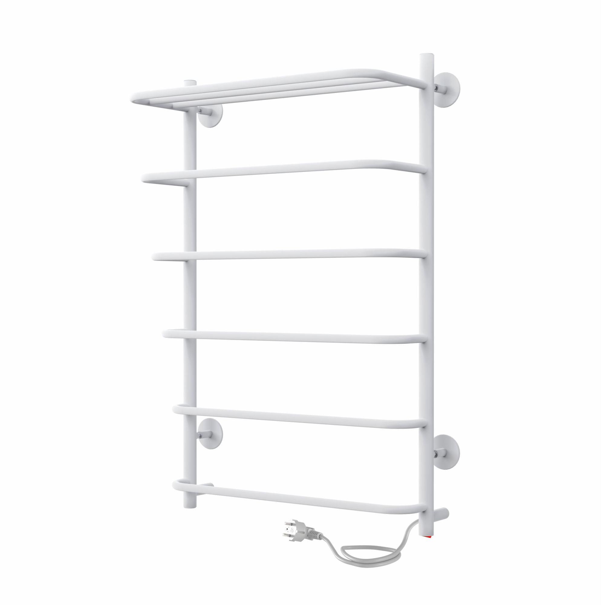 Hit 80-50 Белый Матовый