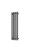 Стайл 5 90/23, Графит металлик
