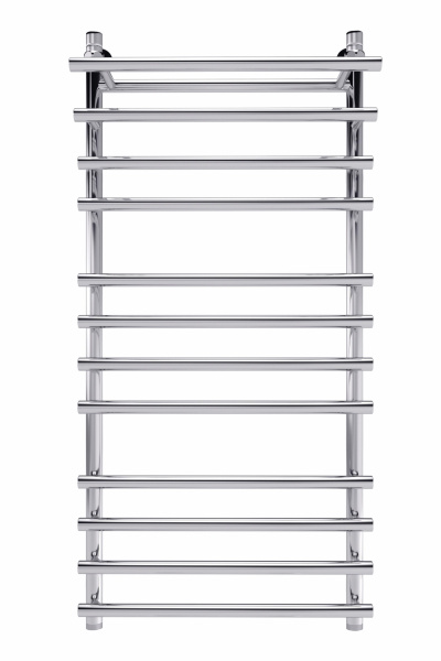 Полотенцесушитель Just Shelf 100/60, Хром