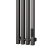 Стайл 4 ПРО 120-18 Graphite Metallic/ графитовый (серый)