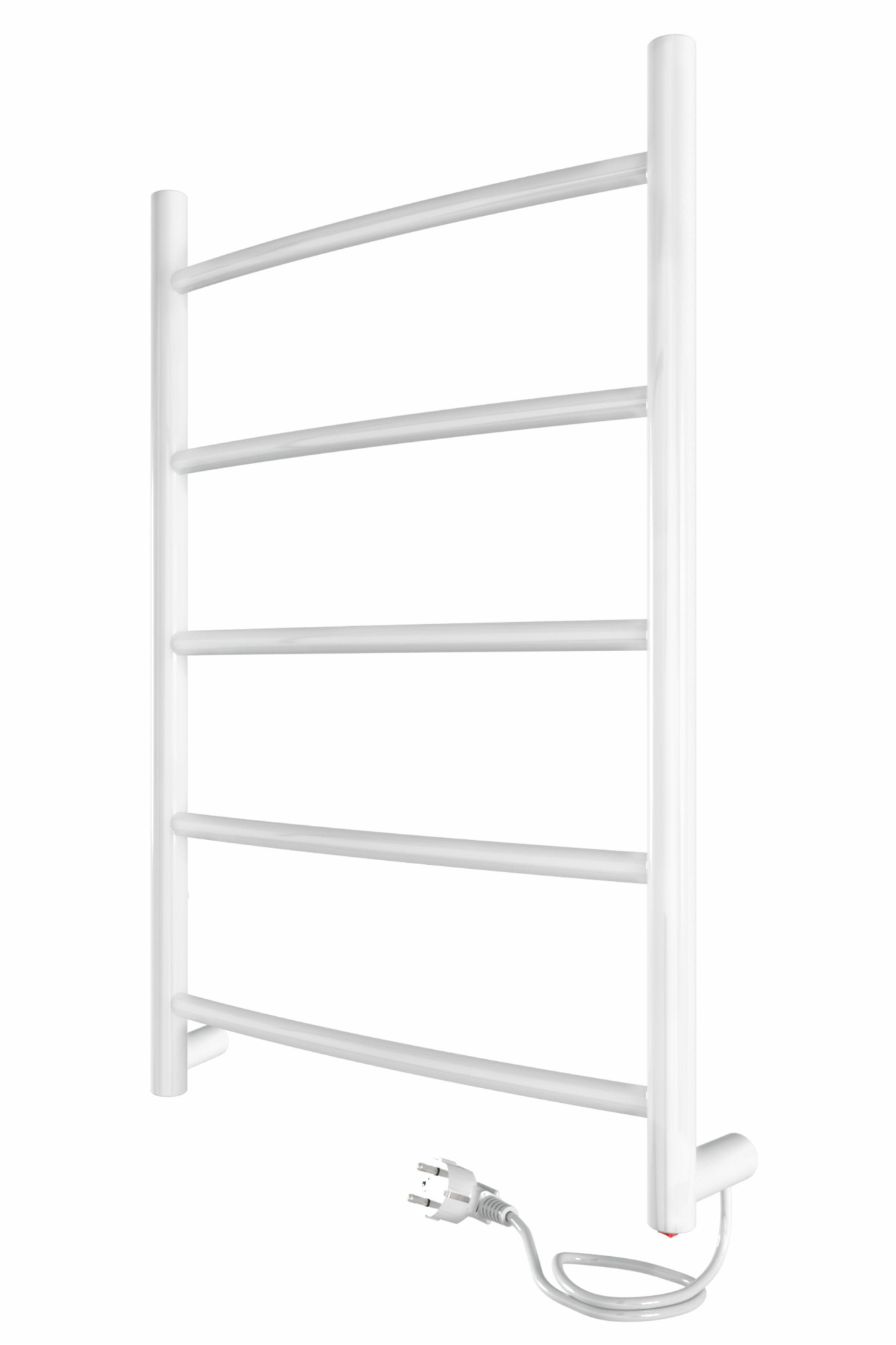 Полотенцесушитель Arc 60/40 Белый матовый