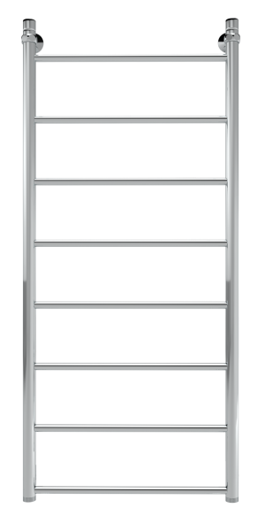 Полотенцесушитель Line 120/40, Хром Полотенцесушитель Line 120/40, Хром
