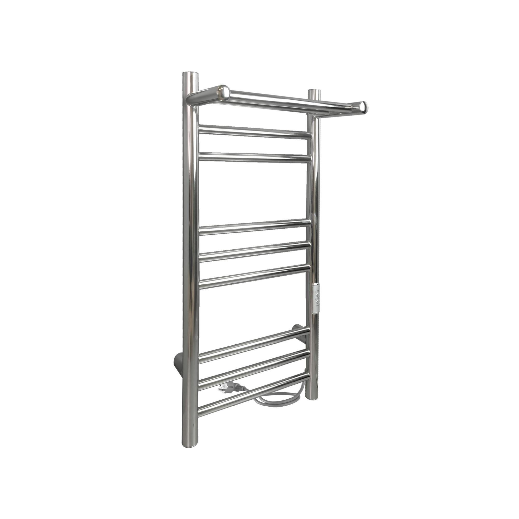 Line Trinity с полкой 70-30 Полированный