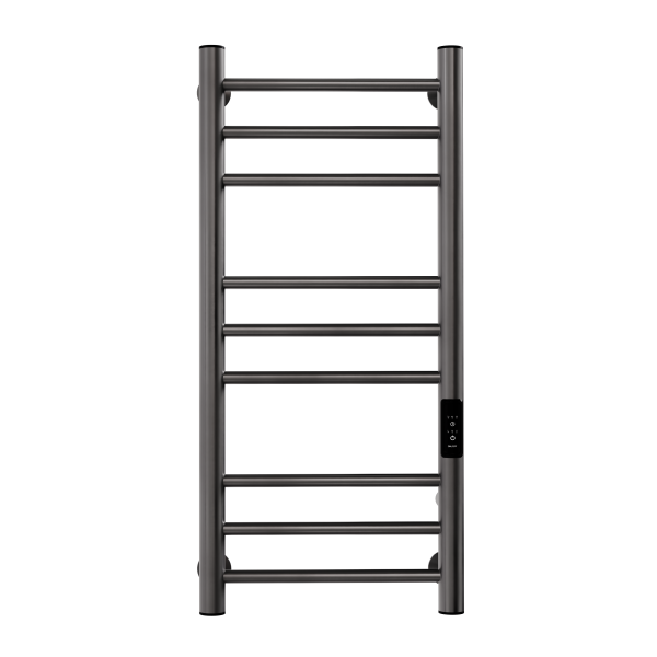 Line Trinity 70-30 Gun Metall