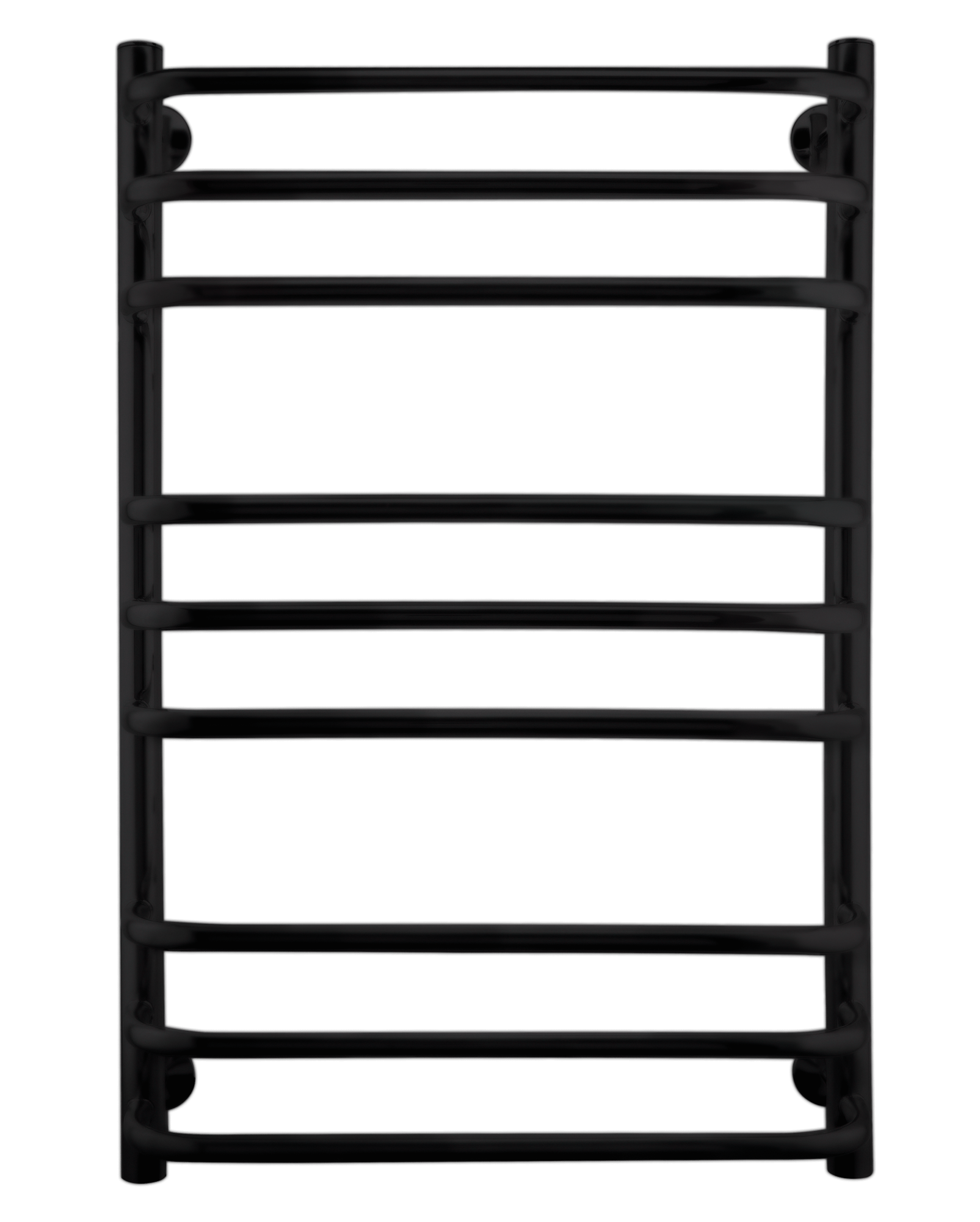 Полотенцесушитель Brace 80/50, Черный муар