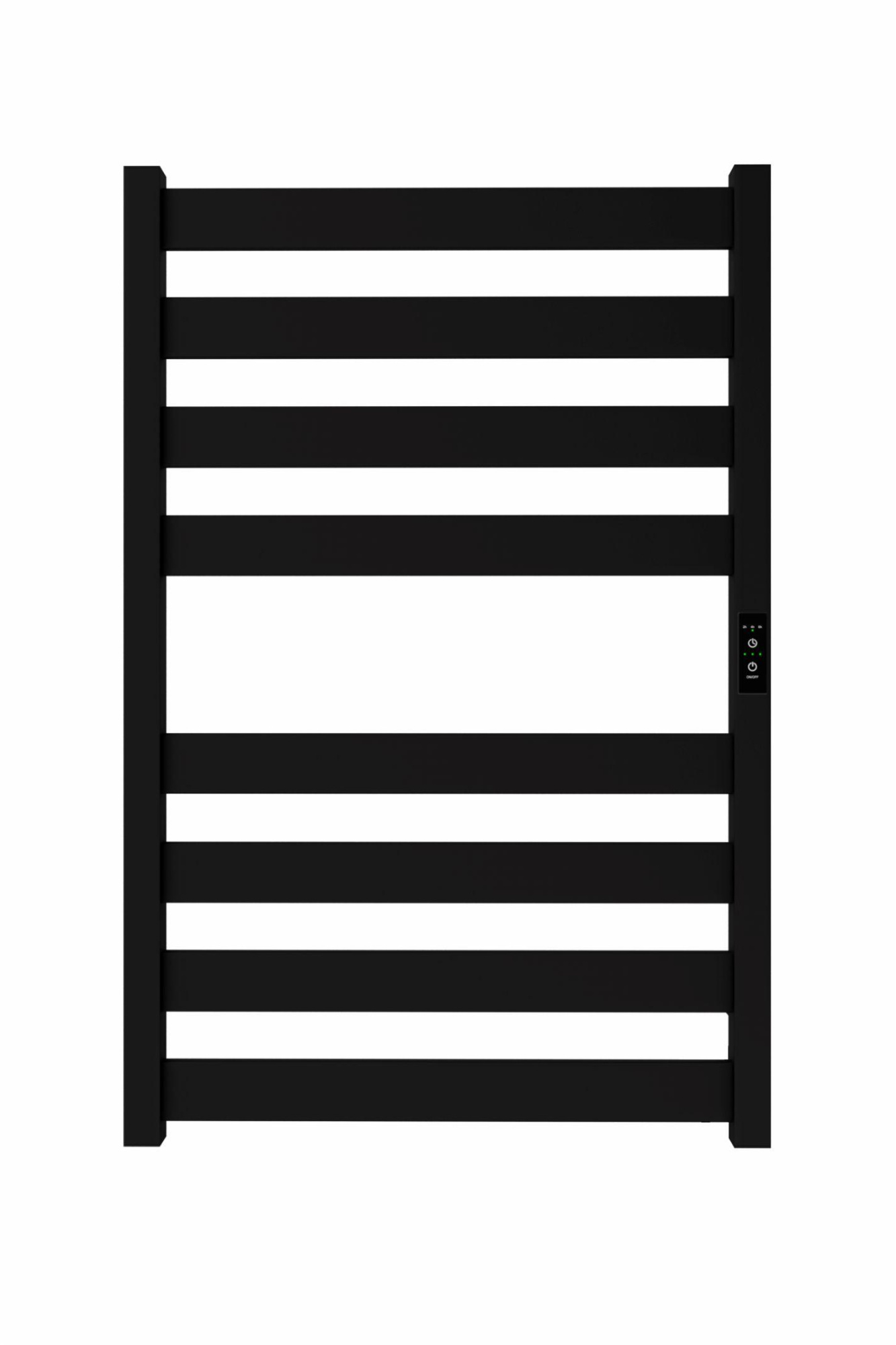 Oktava Slim 5 Черный Муар 80-50